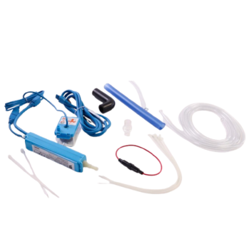 Rectorseal 83809 Mini Aqua Pump Kit 100-250V
