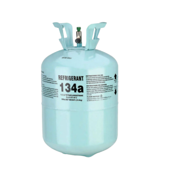 Refrigerant R134A-30 Refrigerant R134A 30lb