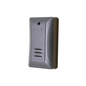 Veris GWN1XX Gas Sensor Relay Only 24Vac/Dc
