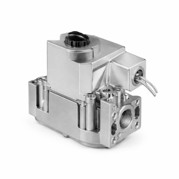 Resideo VR8204A2266/B 24V Gas Valve 3.5" WC 1/2" NPT