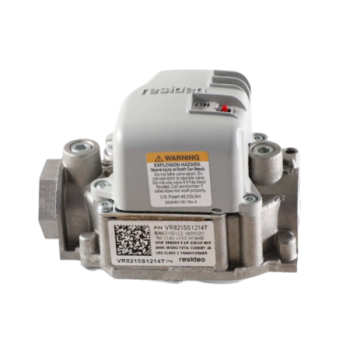 Resideo VR8215S1214T Dual Direct Ignition Gas Valve