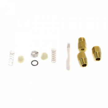 Reznor 1036546R Liquid Propane to Natural Gas Conversion Kit