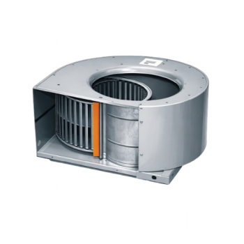 Reznor 106938 Blower Housing & Wheel 1 7/16" Diameter