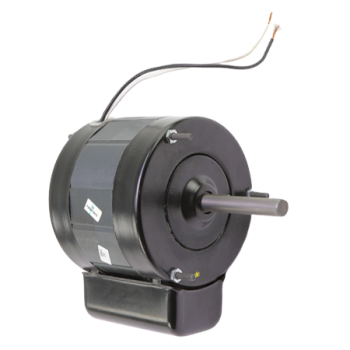 Reznor 45888 Motor 1/8HP 115V 1140 RPM