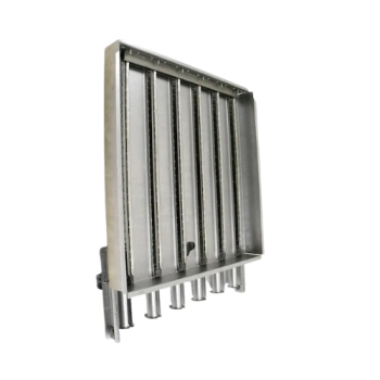 Reznor 98989 Burner Rack