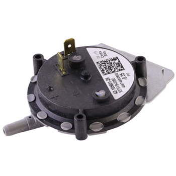 Rheem 42-105601-25 Pressure Switch -.35Wc Spst