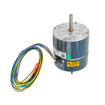 Rheem 51-102728-23 ECM Condenser Fan Motor Single-Phase 1/3Hp 208/230V