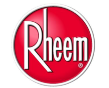 Rheem RCFZ3617STANMC 3 Ton Cased Coil R410A