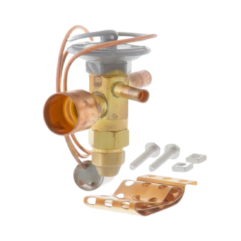Rheem 61-106238-45 Thermal Expansion Valve 3/8” x 7/8” 6-Ton R22 30” Capillary