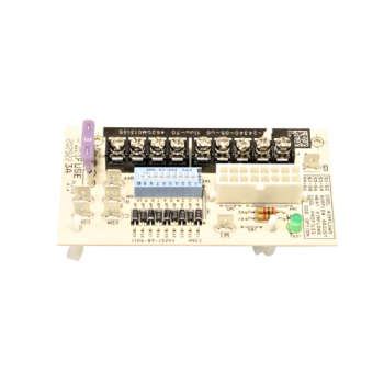 Rheem 62-24340-05 Blower Control Board