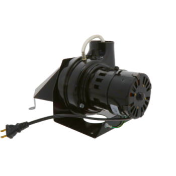 Rheem AP10983-4 Water Heater Furnace Draft Inducer Blower Assembly