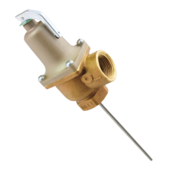 Rheem AP12035-1 Temp&Pressure Relief Valve