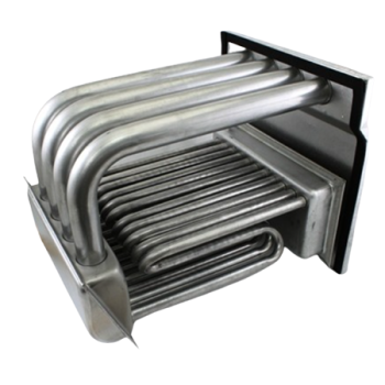 Rheem AS-61579-07 Heat Exchanger