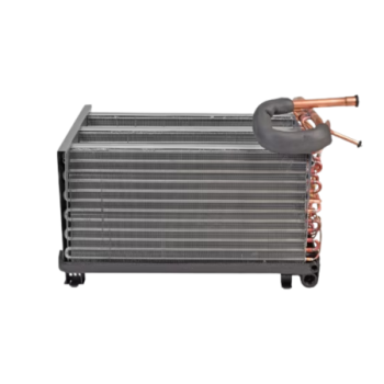 Rheem RCBA-3765T737 Evaporator Coil Tin Plated