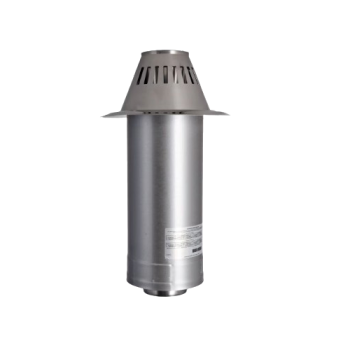 Rheem RTG20274B Concentric Horizontal Termination Cone