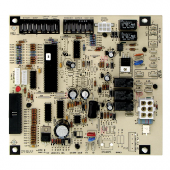 Rheem 47-103171-01 Water Heater Control Board