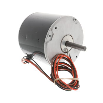 Rheem 51-102008-34 Motor 1/5hp 208-230V 825rpm 48 Nema Frame