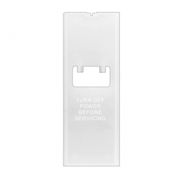 Rheem AP8314-10 Lower Thermostat Cover