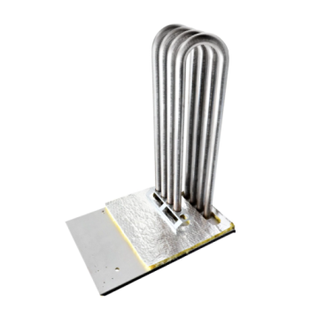 Rheem AS-58632-87 Heat Exchanger Assembly SS