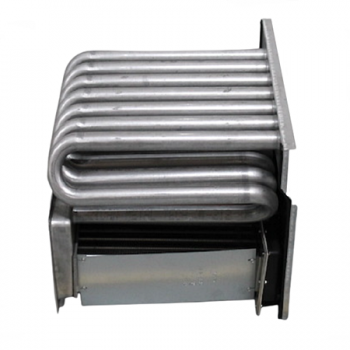 rheem heat exchanger