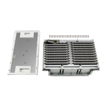 Rheem RTG20006UF Burner Assembly