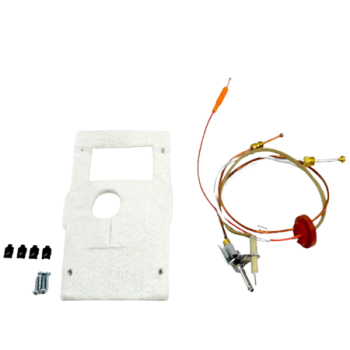 Rheem SP13884H Natural Gas Pilot Assembly