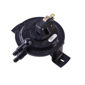 Robertshaw 2374-498 Air Switch 1-4" W.C. SPDT