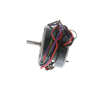 York S1-024-40905-000 Motor 230V 1-Phase  1/8 HP 1075 RPM 2-Speed