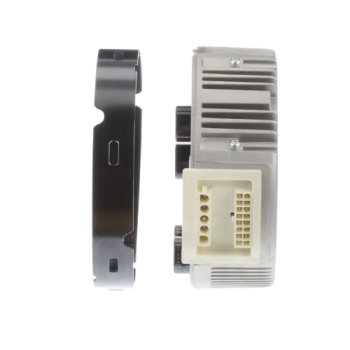 York S1-024-36081-000 1Hp Unprogrammed Control Module Eon Ecm