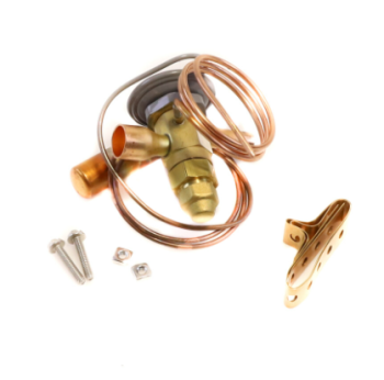 York S1-02545296000 3/8X5/8" 3Ton R410A Txv