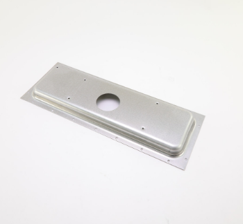 York S1-07322582002 Collector Box