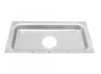 York S1-073-22582-003 Al Collector Box 4 Tube