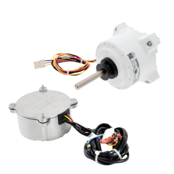 York S1-324-40880-008 ECM Motor 240V 1/3hp