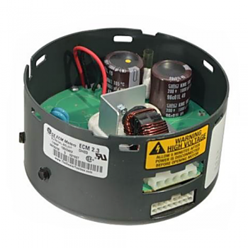 York S1-324-36079-271 1/2Hp Programmed Control Module Eon Ecm