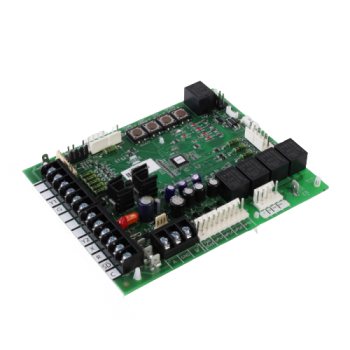 York S1-33102979000 Control Board
