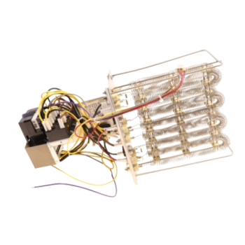 York S1-4HK16502006 20KW Electric Heat Kit with Breaker