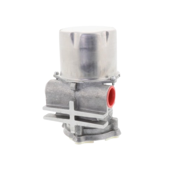 Asco SB10D Tri-point Pressure Switch Single-Stage Fixed Deadband General Purpose