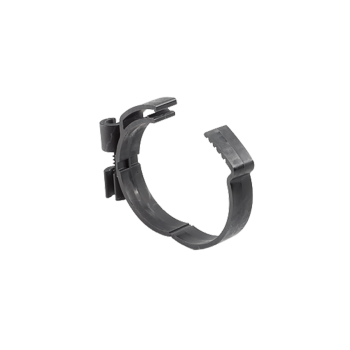 DiversiTech SC08-50-100 Studded Clips 2" Tube OD