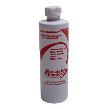 DiversiTech SCM-807-16 New Grime Grabber 16oz Bottle