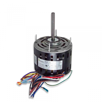 Smart Electric SE3586 PSC Furnace Blower Motor 1/3 1075 RPM 208/230 V