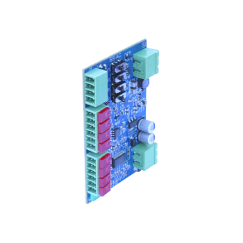 BAPI BA/SS-AC Selector Switch & Alarm Counter 8