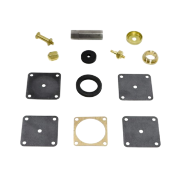 Johnson Controls STT15A-602R Penn Seat Repair Kit