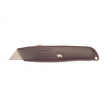 Stanley STY10099 Retractable Utility Knife 6"