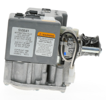 Honeywell SV9541Q2561 Super Tradeline 1/2 Npt Inlet X 1/2 Npt Outlet 3.2 WC