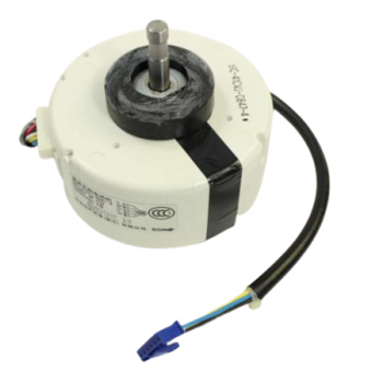 Sanyo CV6233189529 Motor