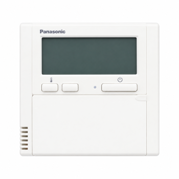 Sanyo  HVAC ACPA75C2655 Timer Remote Controller
