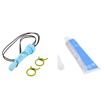Burnham Boiler 105005-01 Cond Float Sw Repl Kit
