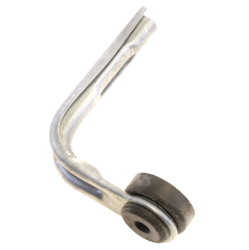 Rheem 70-19929-02 Motor Mount Arm W/Grommet