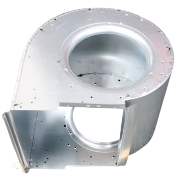 Rheem AS-58944-01 Blower Housing