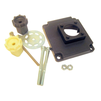 Belimo WAF Linkage AF/NF Actuator /Valve